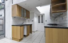 Hambleden kitchen extension leads